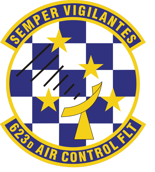 File:623rd Air Control Flight, US Air Force.png