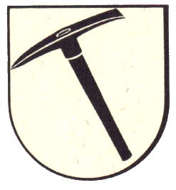 Wappen von Ausserferrera