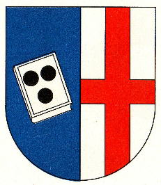 Wappen von Bundenbach