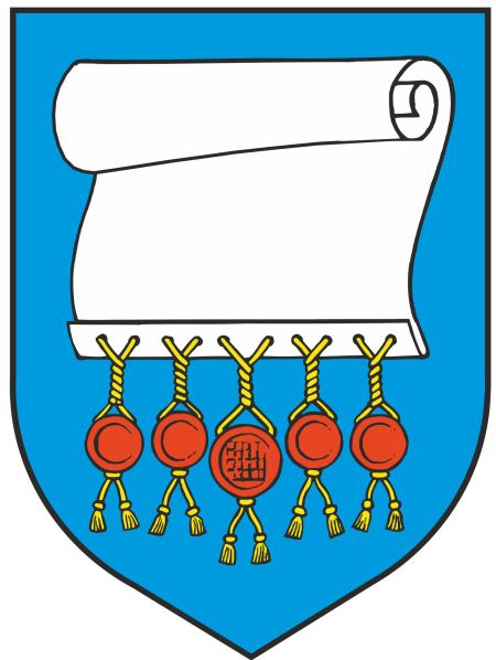 Arms of Cetingrad