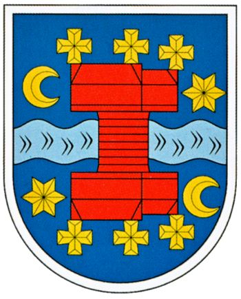 Arms (crest) of Grenaa