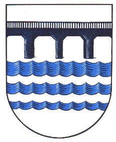 Wappen von Hollenstedt (Northeim) / Arms of Hollenstedt (Northeim)