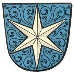 Wappen von Hundstadt