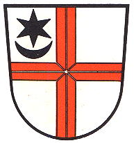 Wappen von Kaisersesch / Arms of Kaisersesch