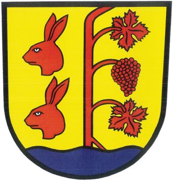 Wappen von Kummerow/Arms (crest) of Kummerow