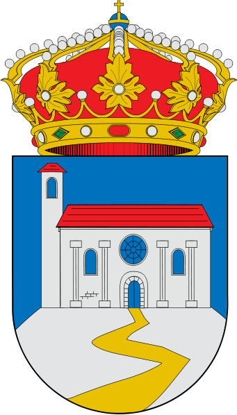 Escudo de La Carrera (Ávila)