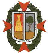 Escudo de Madridejos/Arms (crest) of Madridejos
