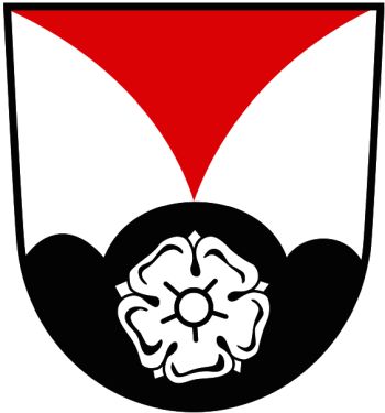Wappen von Mamming/Arms (crest) of Mamming