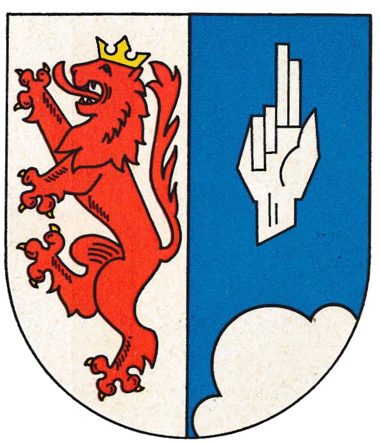 Wappen von Mittelbollenbach
