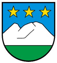 Coat of arms (crest) of Mont-Noble