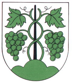 Wappen von Nesselried/Arms of Nesselried