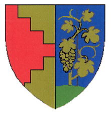 Arms of Pillichsdorf