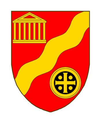 Wappen von Pillig/Arms of Pillig
