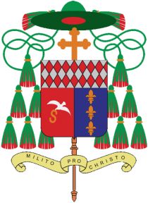 Arms of Sławoj Leszek Głódź