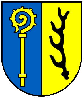 Wappen von Söhnstetten/Arms of Söhnstetten