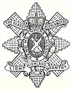 File:The Glasgow Highlanders, British Army.jpg