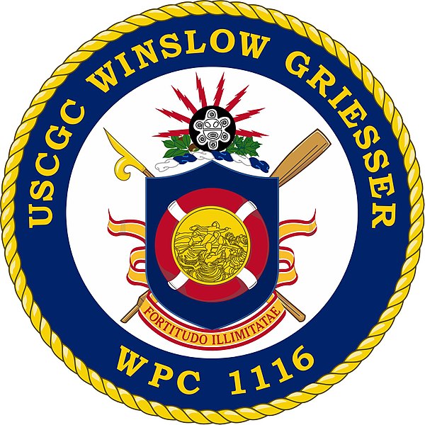 File:USCGC Winslow Griesser (WPC-1116).jpg
