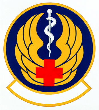 File:507th Tactical Clinic, US Air Force.png