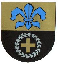 Wappen von Amt Aldenhoven/Arms (crest) of Amt Aldenhoven