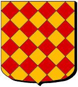 Arms of Angoumois