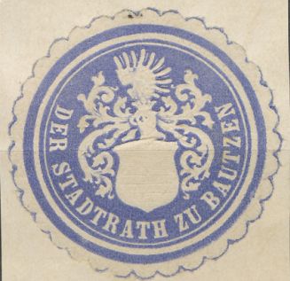 Seal of Bautzen