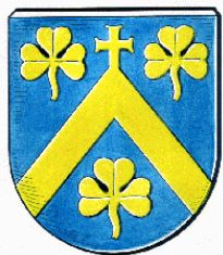Wappen von Bawinkel
