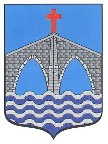 Escudo de Bedia/Arms (crest) of Bedia