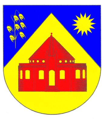 Wappen von Bothkamp/Arms (crest) of Bothkamp