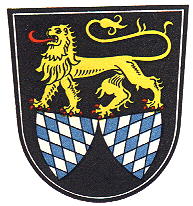 Wappen von Dalsheim/Arms of Dalsheim