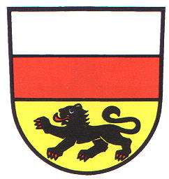 Wappen von Dautmergen/Arms of Dautmergen