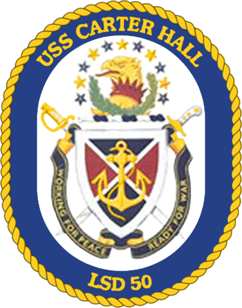 File:Dock Landing Ship USS Carter Hall (LSD-50).png