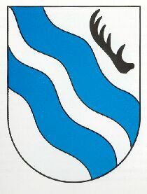 Wappen von Doren/Arms (crest) of Doren