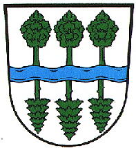 Wappen von Ebelsbach