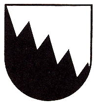 Wappen von Hägendorf/Arms of Hägendorf