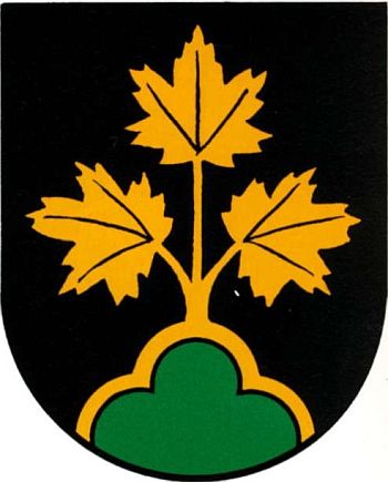 Wappen von Höhnhart/Arms of Höhnhart