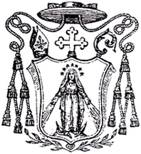 Arms of Giovanni Timoleone Raimondi