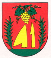 Hontianske Moravce (Erb, znak)