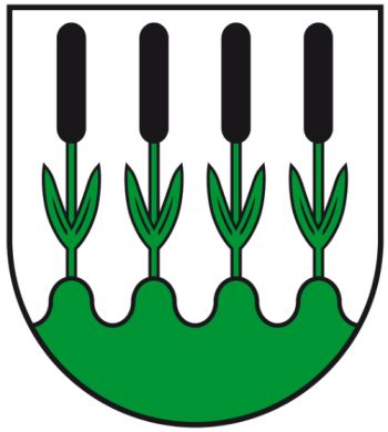Wappen von Hordorf (Oschersleben) / Arms of Hordorf (Oschersleben)