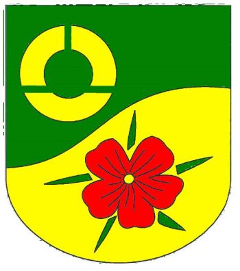 Wappen von Kankelau/Arms of Kankelau