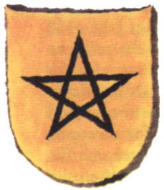 Wappen von Knielingen/Arms (crest) of Knielingen