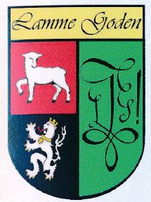 Coat of arms (crest) of Lamme Goden