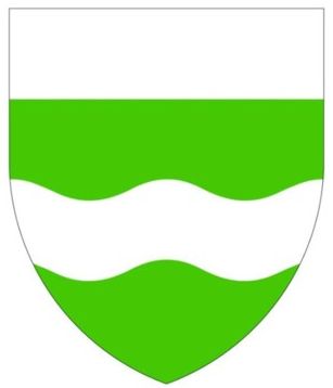 Wapen van Lievegem/Coat of arms (crest) of Lievegem