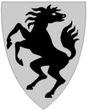 Arms of Lyngen