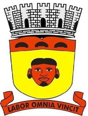 Arms (crest) of Macarani