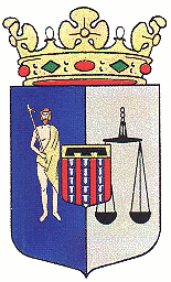 Wapen van Meerlo-Wanssum/Coat of arms (crest) of Meerlo-Wanssum