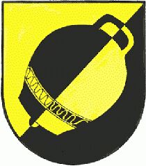 Wappen von Namlos/Arms of Namlos