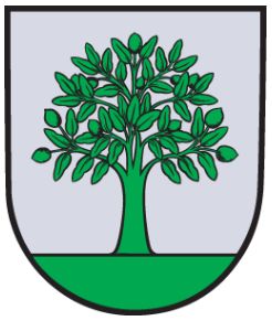 Wappen von Nußdorf/Arms of Nußdorf