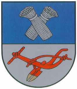 Arms of Panevėžys (district)