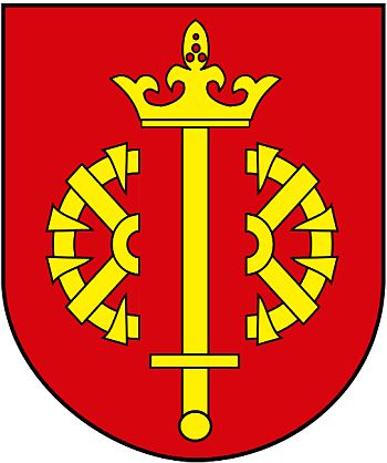 Coat of arms (crest) of Ryglice