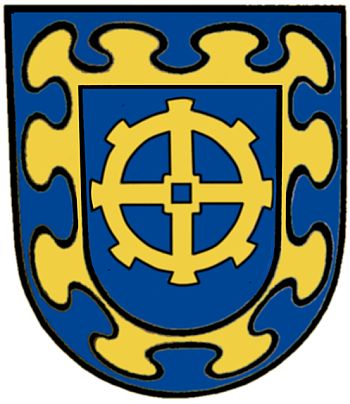 Wappen von Schnerkingen/Arms of Schnerkingen